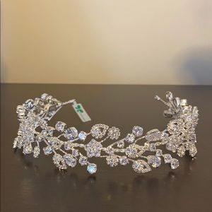 Beautiful Crystal Headband